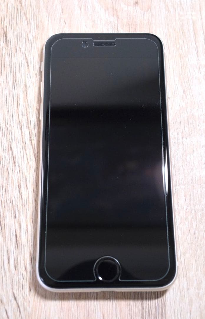 iPhone se 第3世代 本体 SIMフリー