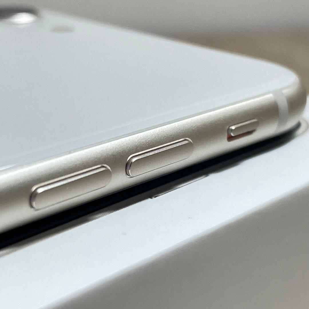 iPhone se 第3世代 本体 SIMフリー