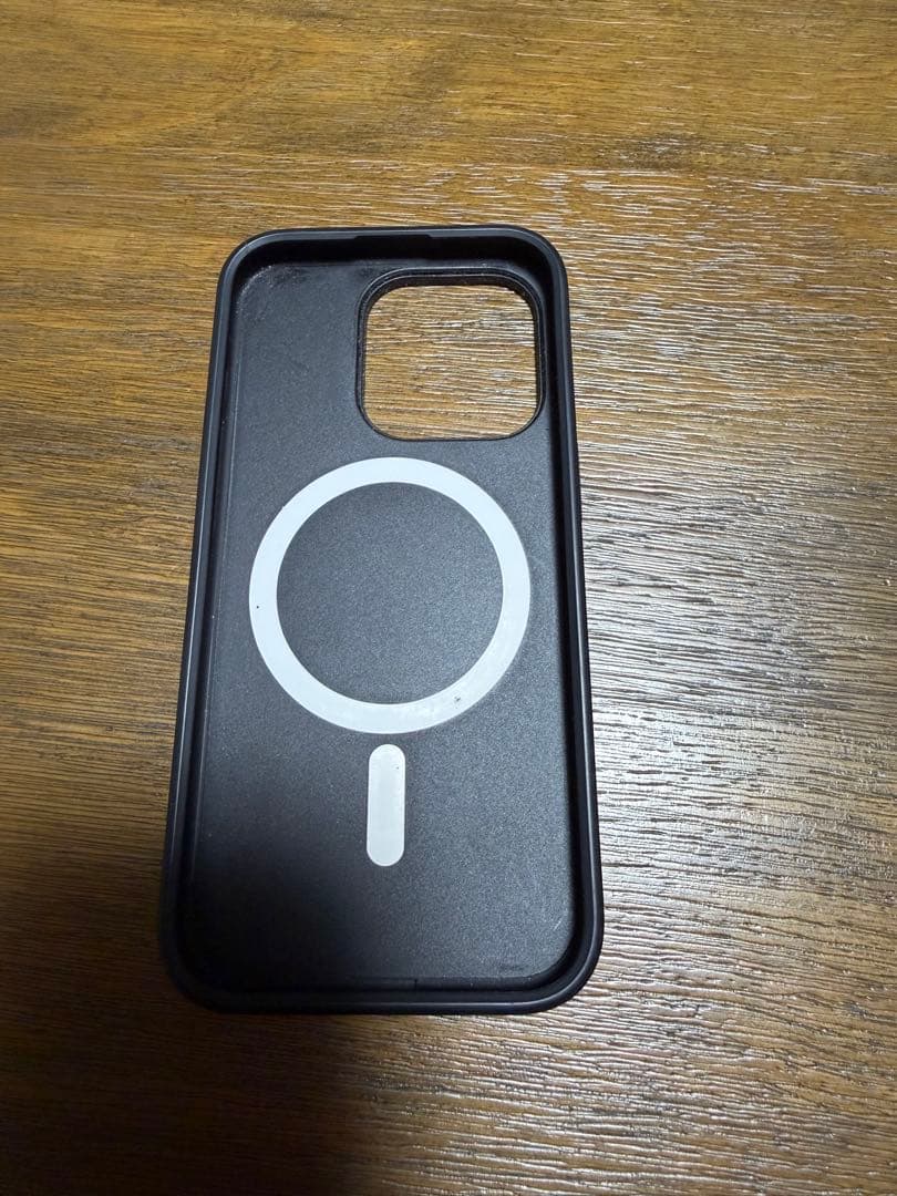 CASETIFY Mardi Mercredi iPhone15pro ケース