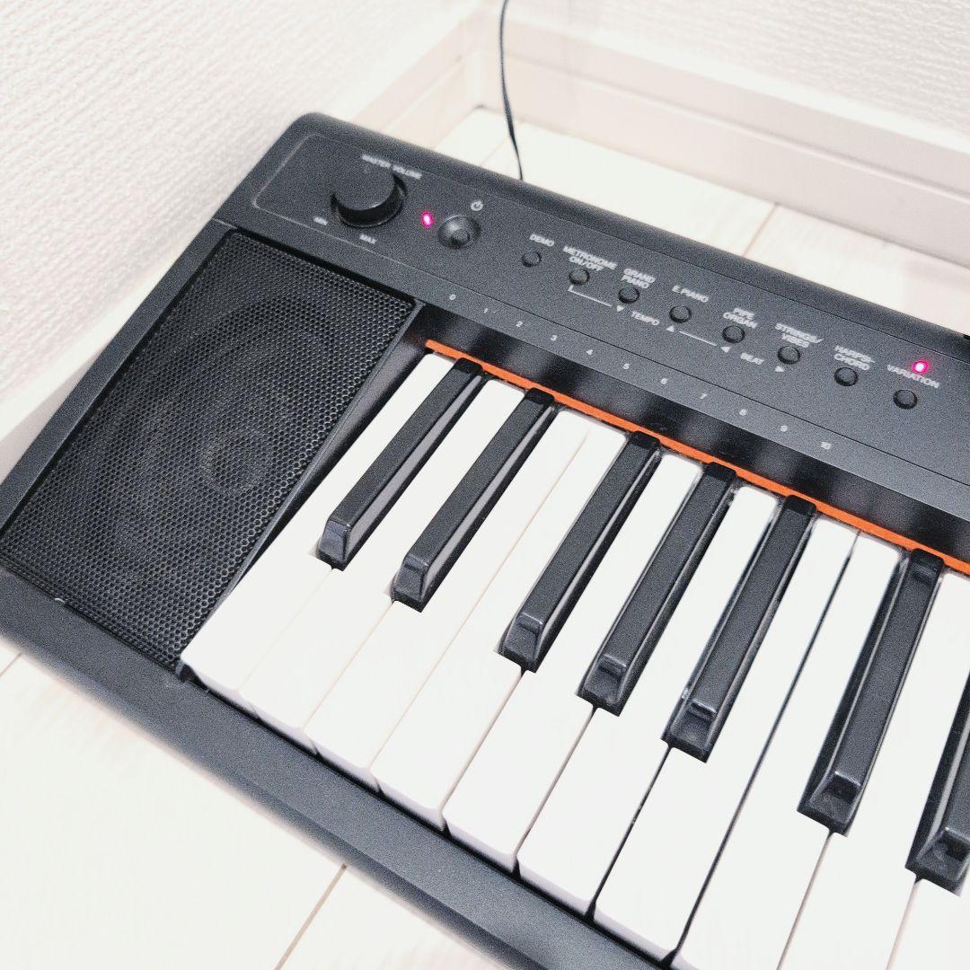極美品 YAMAHA Piaggero NP-11 61鍵盤 キーボード