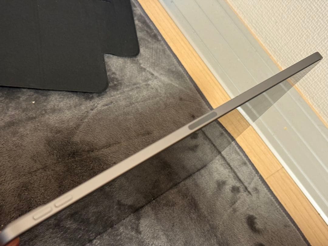 iPad Pro 12.9インチ 第6世代 256GB Wi-Fiモデル