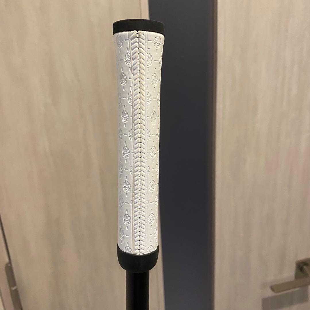 テーラーメイド Spider 5K-ZT LONG スパイダーパター46インチ