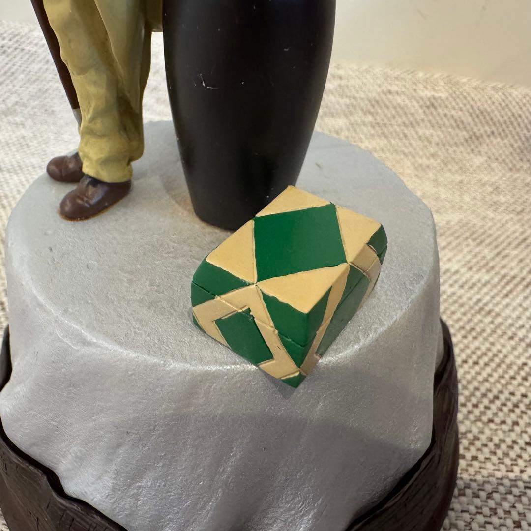 耳をすませば　猫の恩返し　バロン　リアルファンタジー　ライト　箱付き