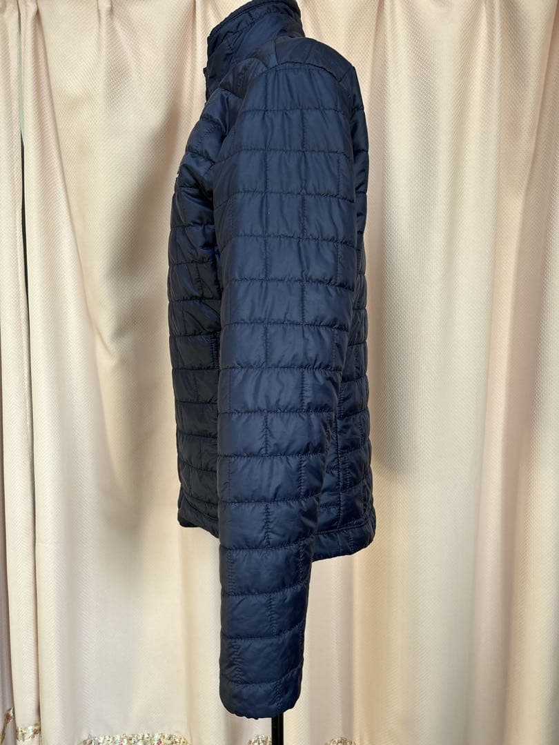 Patagonia ネイビー ダウンジャケット　XS