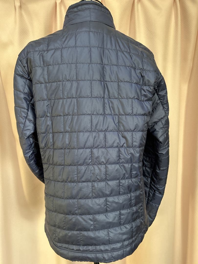Patagonia ネイビー ダウンジャケット　XS