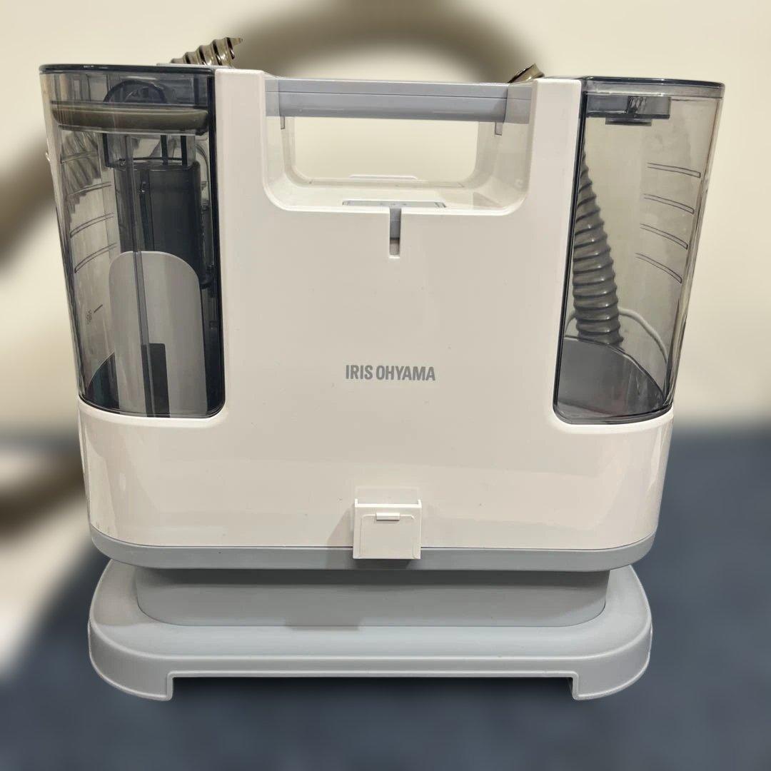 アイリスオーヤマ リンサークリーナー RNS-P10-W