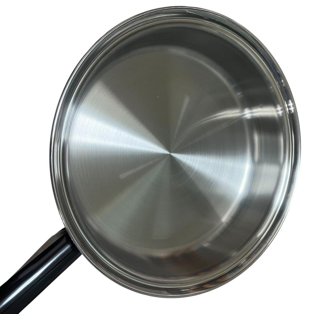 【新品】Amway アムウェイ・クイーン 大フライパン