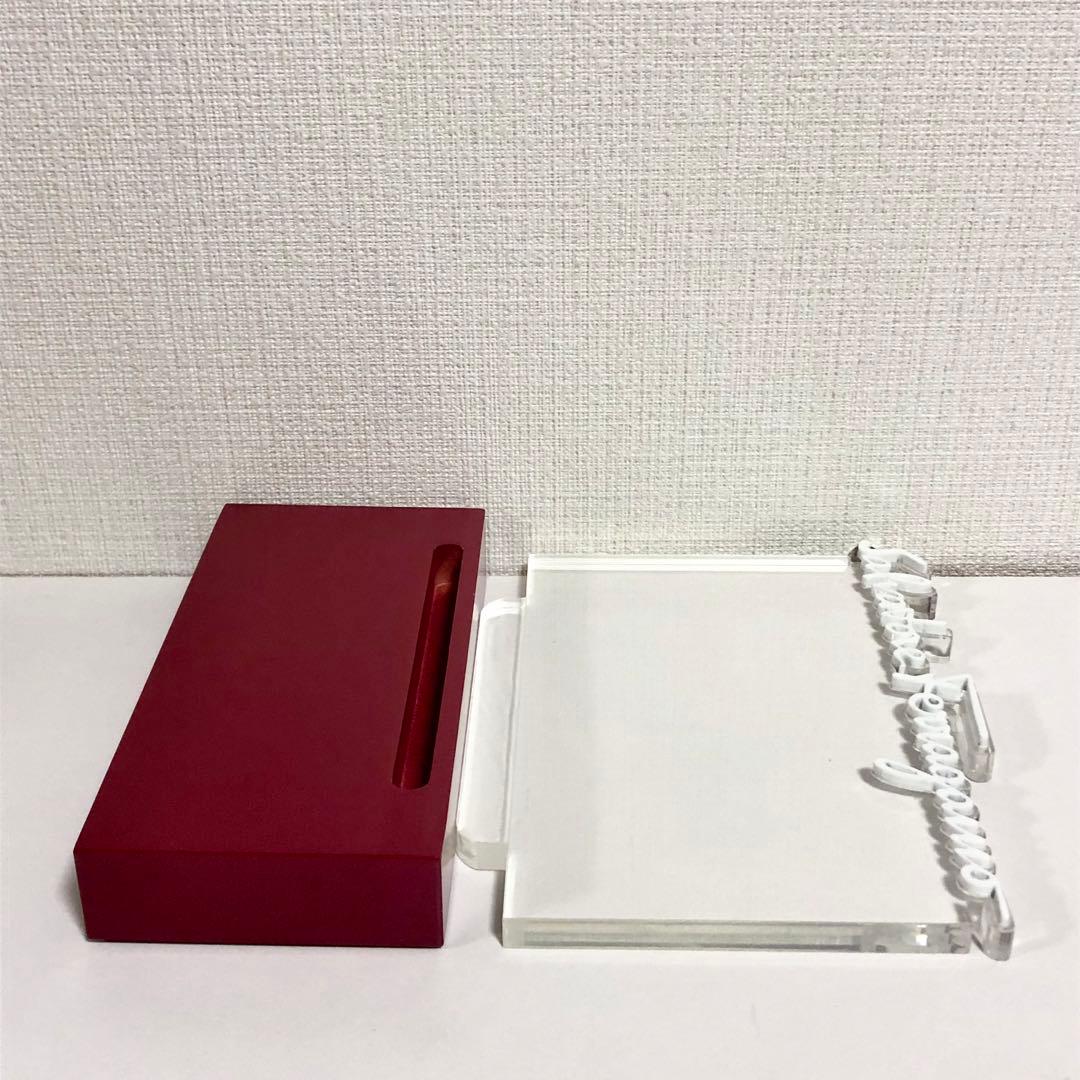 レア　当時物　サルヴァトーレフェラガモ　インテリア　ディスプレイ　スタンド　雑貨