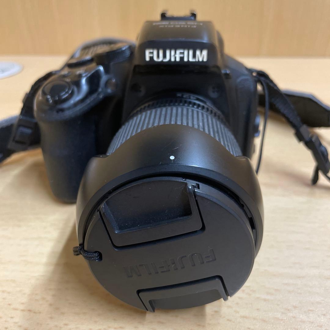 フィルムカメラ FIJIFILM DIGITALCAMELA FINEPIX HS50EXR