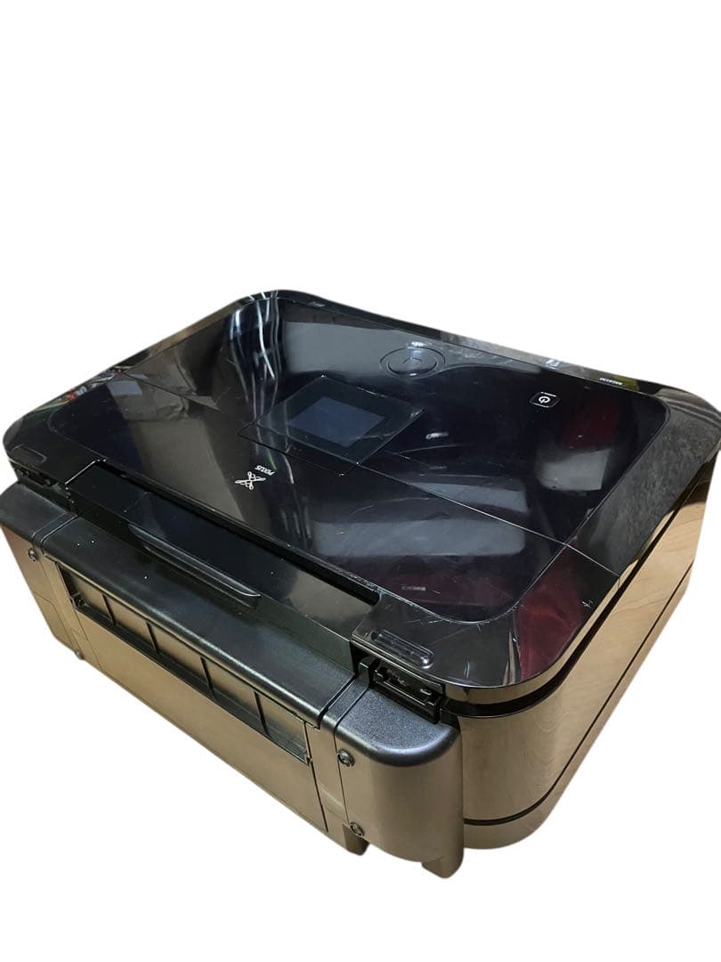 CANON キャノン 複合機 プリンター PIXUS MG6130 訳アリ