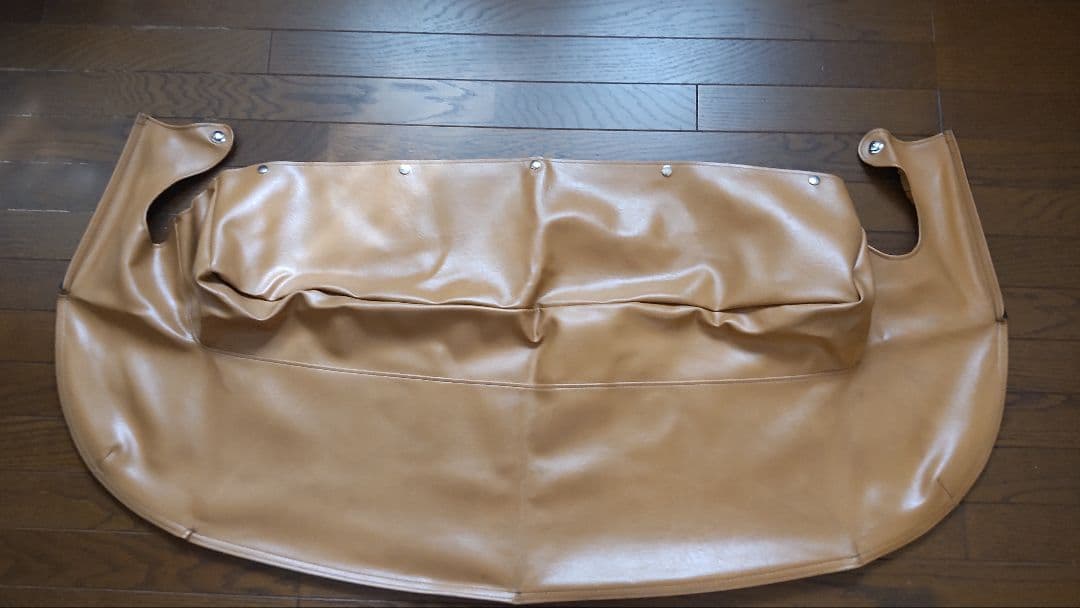 ユーノスロードスターV Special純正幌カバー