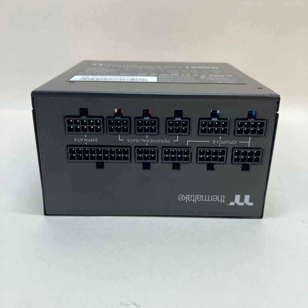 Thermaltake 1200w Gold 電源