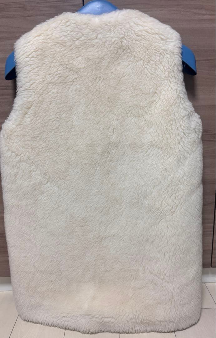 THE RERACS ザ・リラクス モッズコート インナー付き