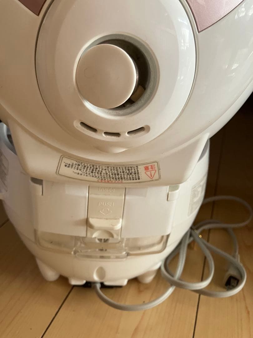 時間限定価格なでしこ健康生活 炊飯器 6合炊 CRP-N0610F 酵素 玄米