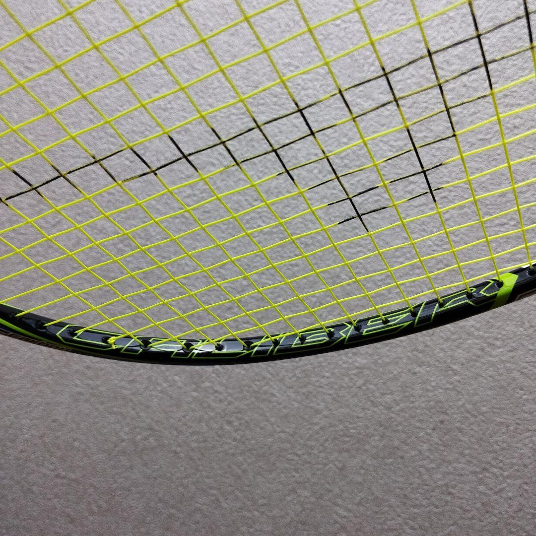 【極美品】MIZUNO キャリバーS TOUR 4U5G 早川モデル