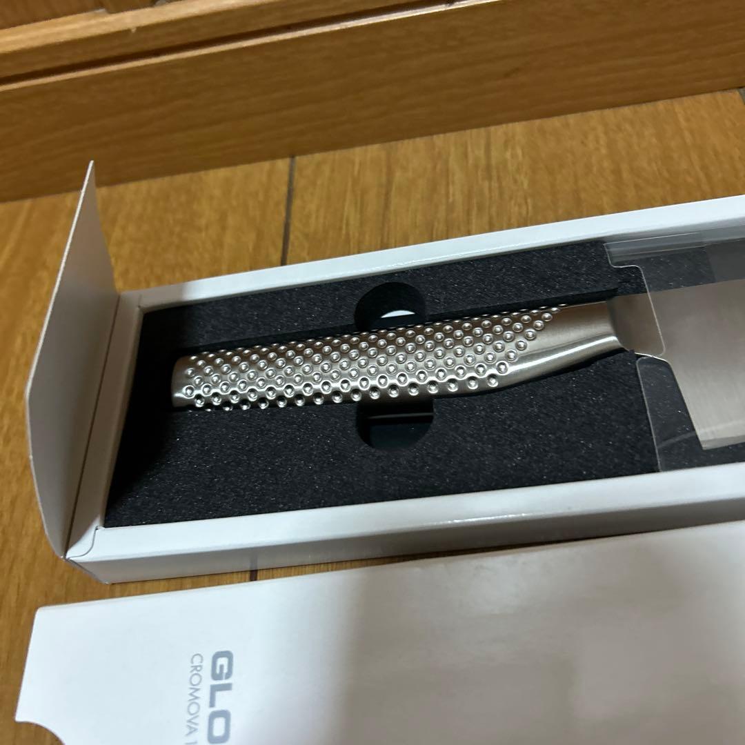 GLOBAL-IST IST-01 万能包丁 19cm