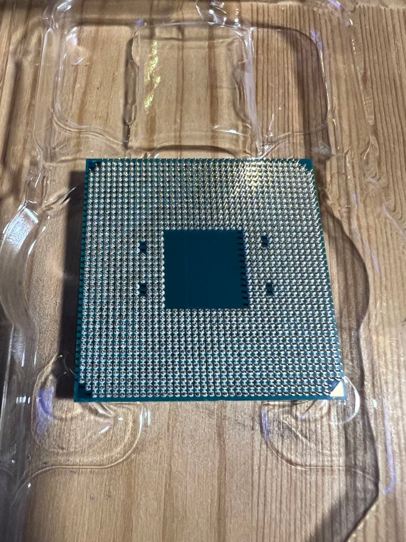 CPU AMD CPU Ryzen 7 3700X