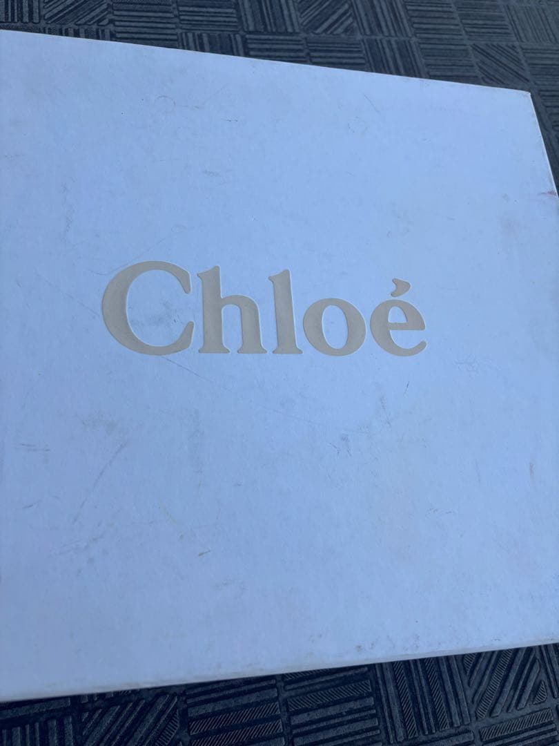 Chloe SUSANNAアンクルブーツ