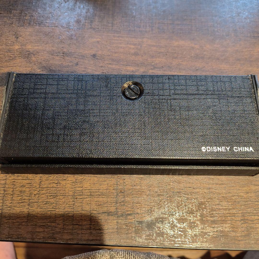 Disneyland エグゼクティブコレクション 万年筆