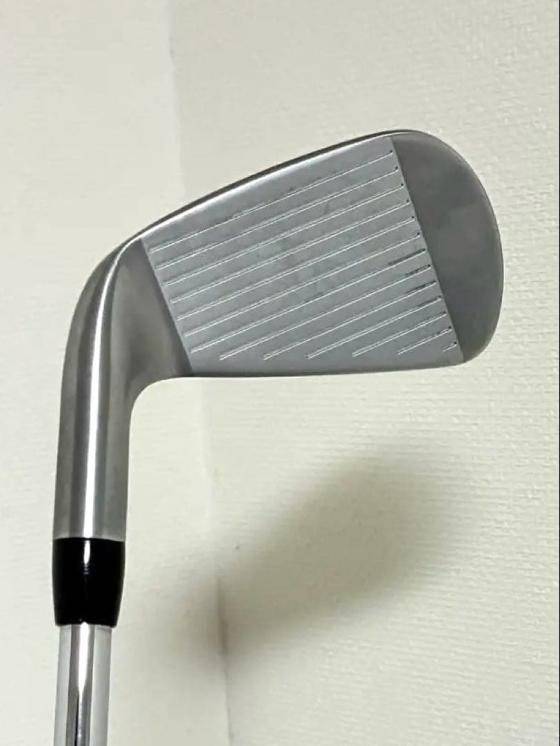 【美品】Titleist T150（タイトリスト5番アイアン 2025年モデル）