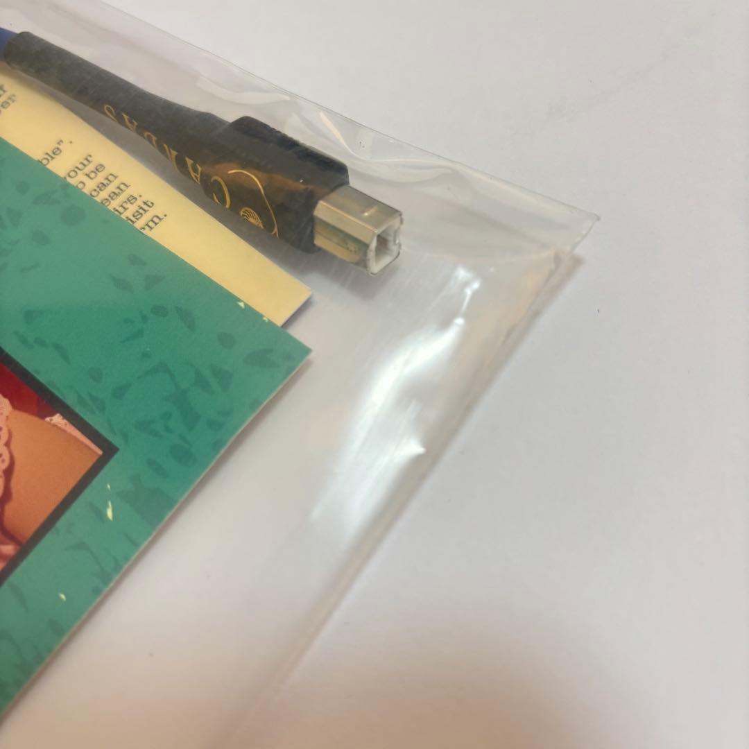 ケーブル・シールド CARDAS AUDIO Clear Serial Buss USB 0.5m