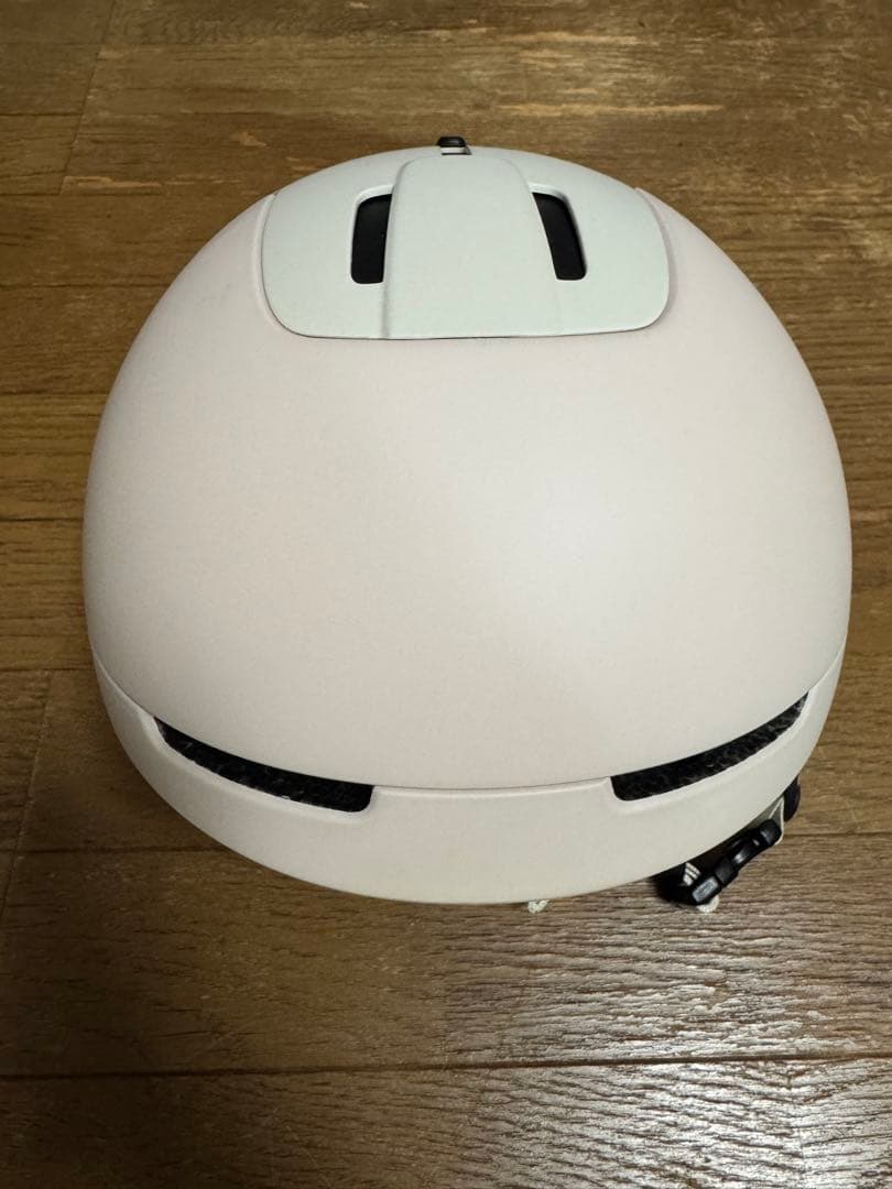 POC ヘルメット ピンク