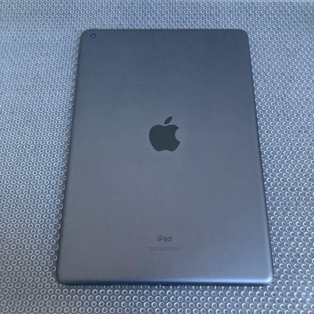 3361【早い者勝ち】iPad7 第7世代 32GB WIFIモデル☆