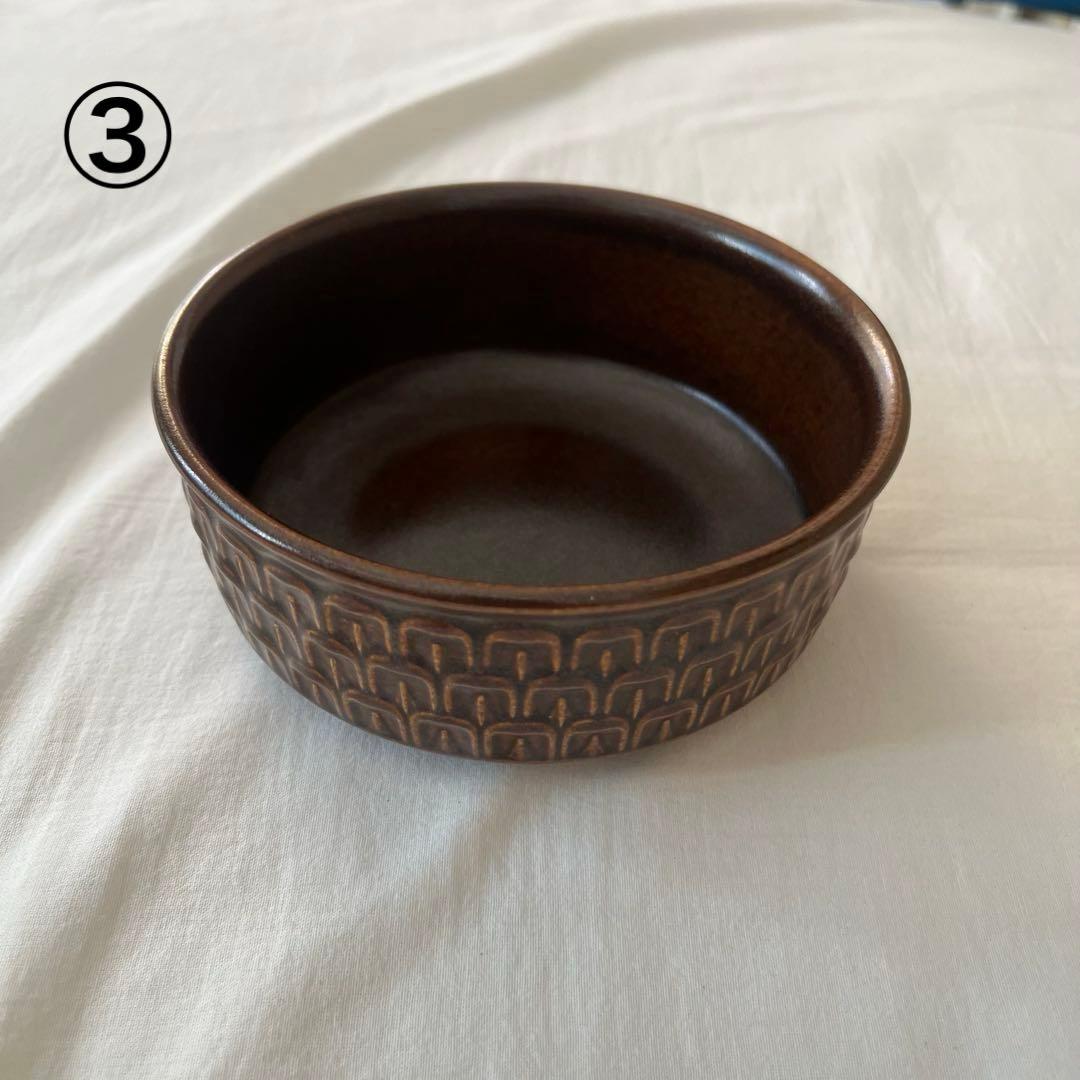  ウエッジウッド ボウル 4枚セット