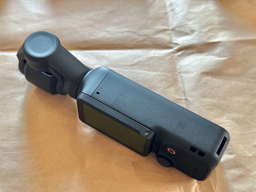 中古 DJI Pocket 3 本体