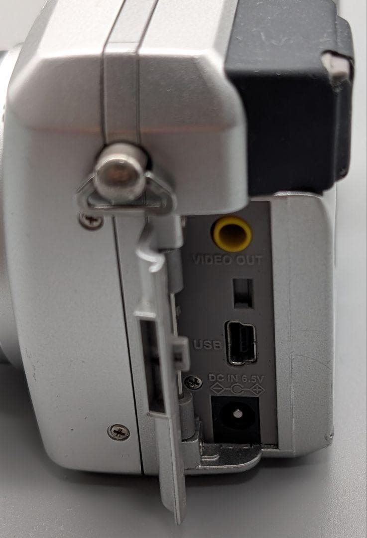 【貴重】OLYMPUS オリンパス デジカメ C-745ウルトラZOOM