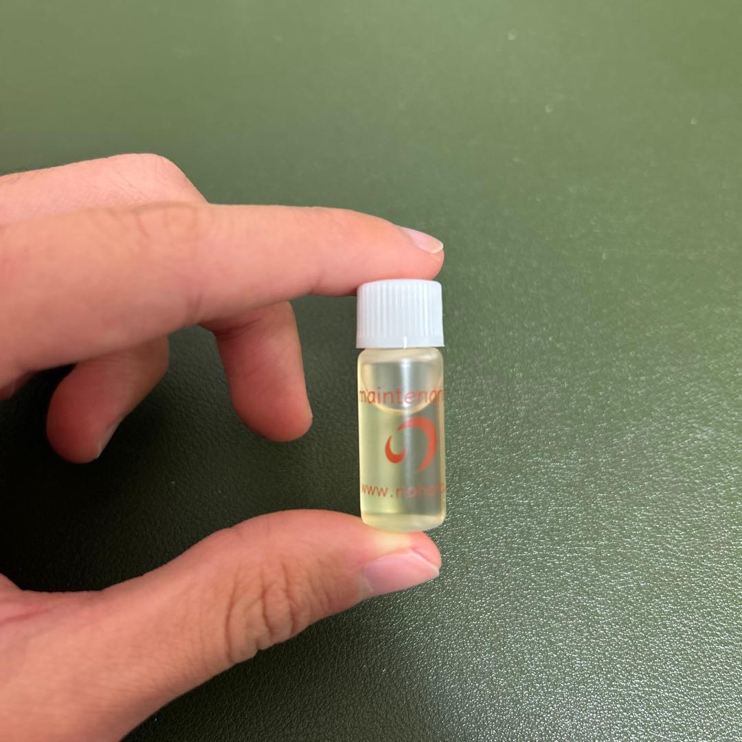 【本店限定杢】野原工芸　クラロウォールナット瘤杢 シャーペン