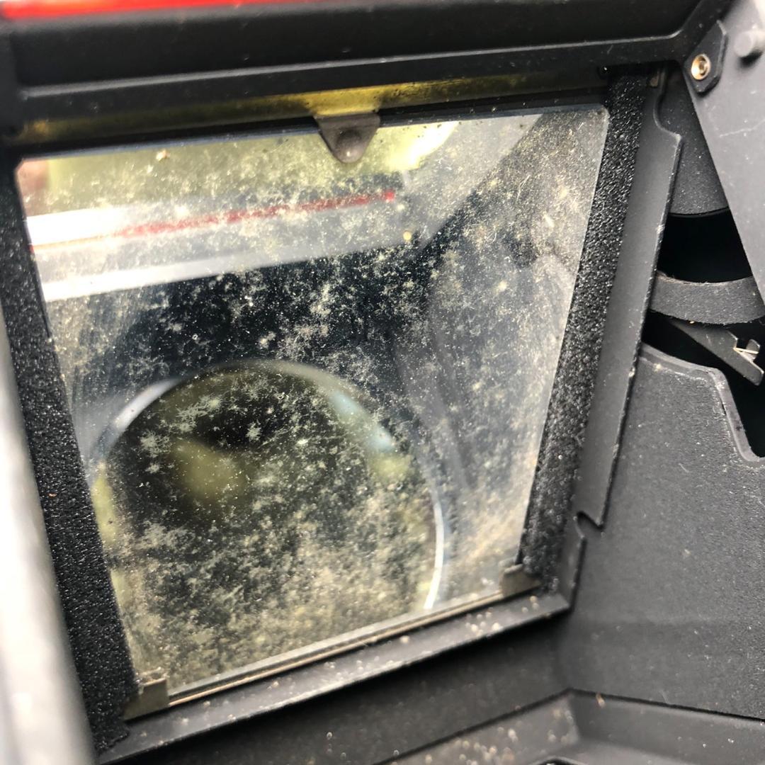 田*中様 【ジャンク品】Mamiya マミヤ カメラ 1:4.5 f=180mm