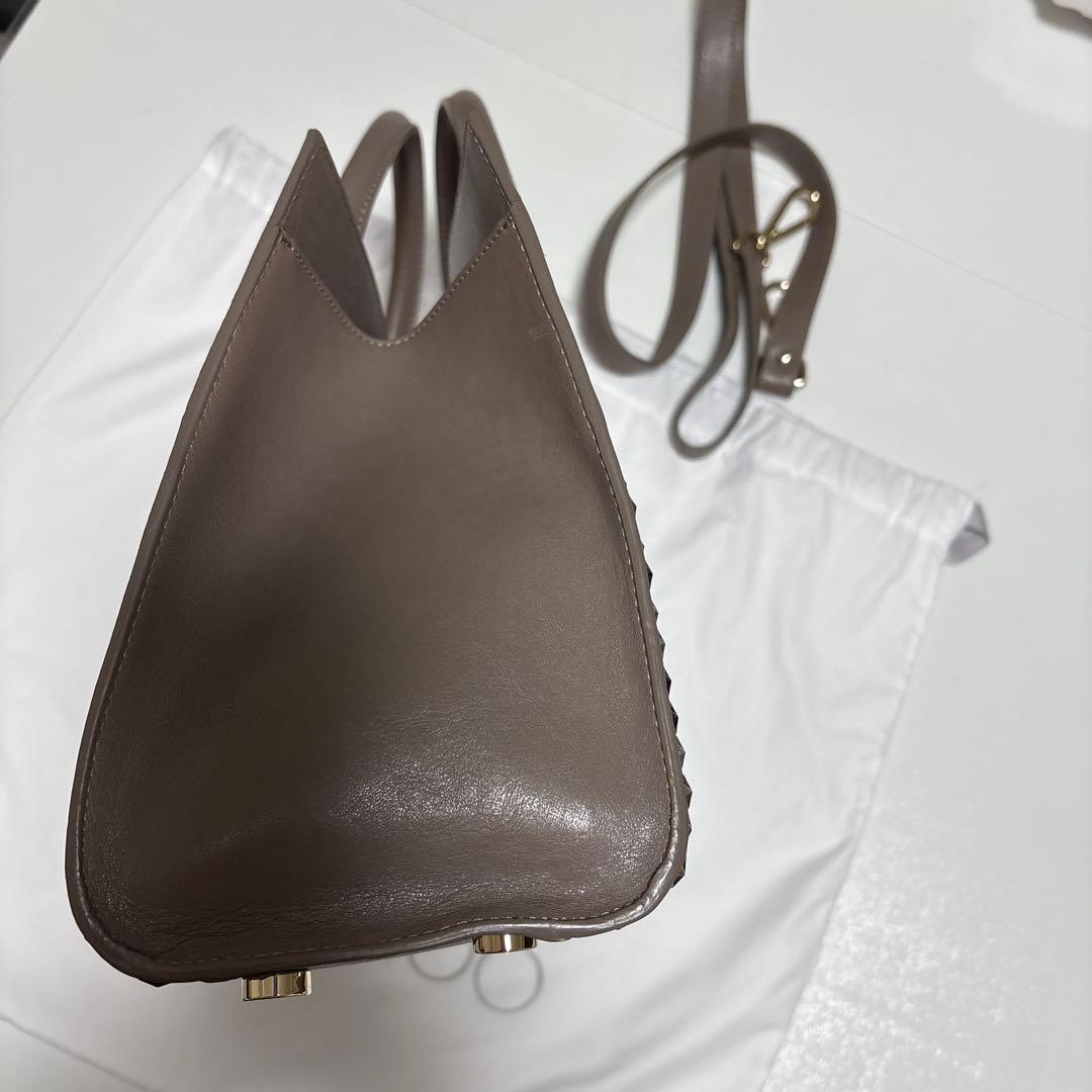 『SA⭐︎』　JIMMY CHOO RILEY