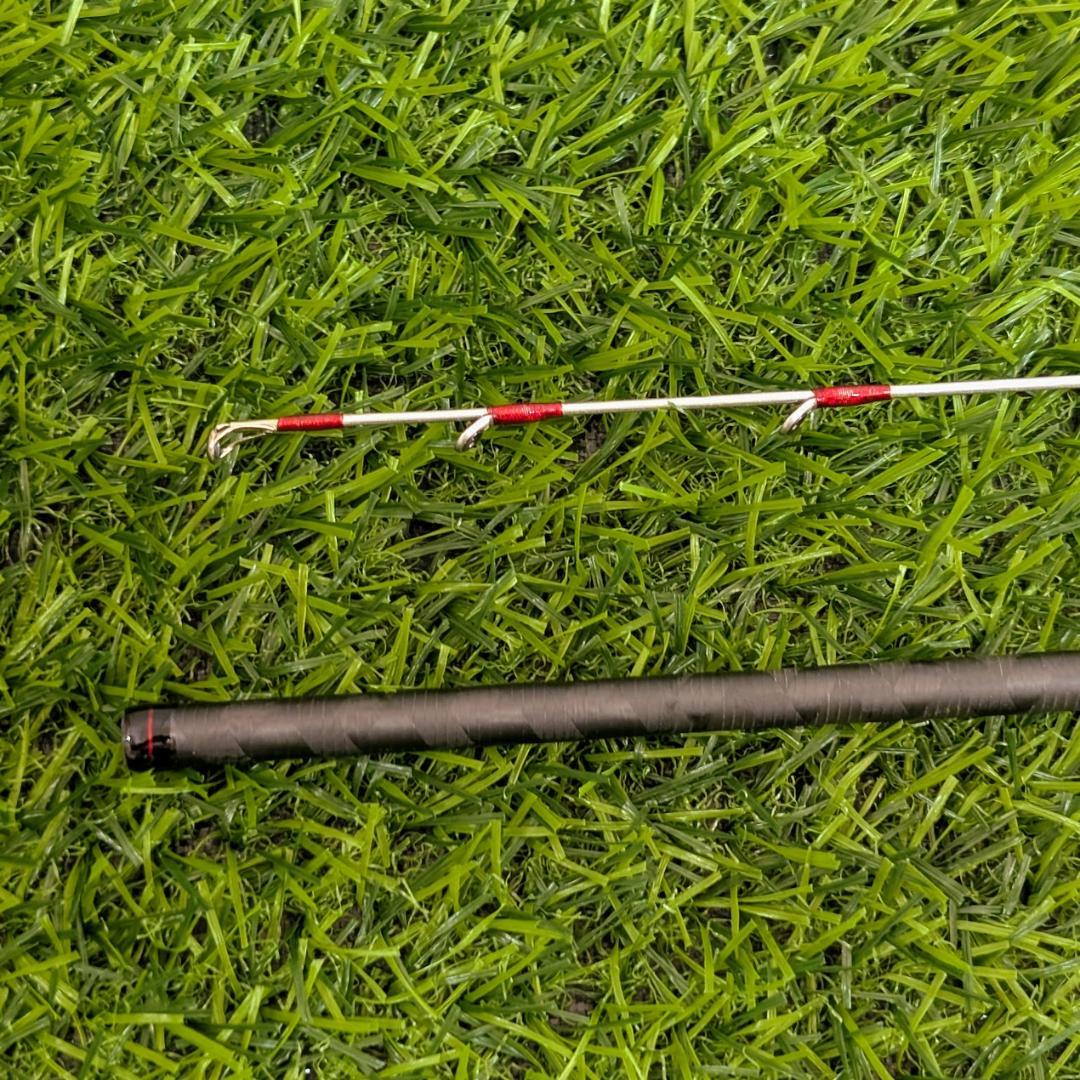 シマノ SHIMANO エンゲツ 炎月 一つテンヤマダイ BB 235MH