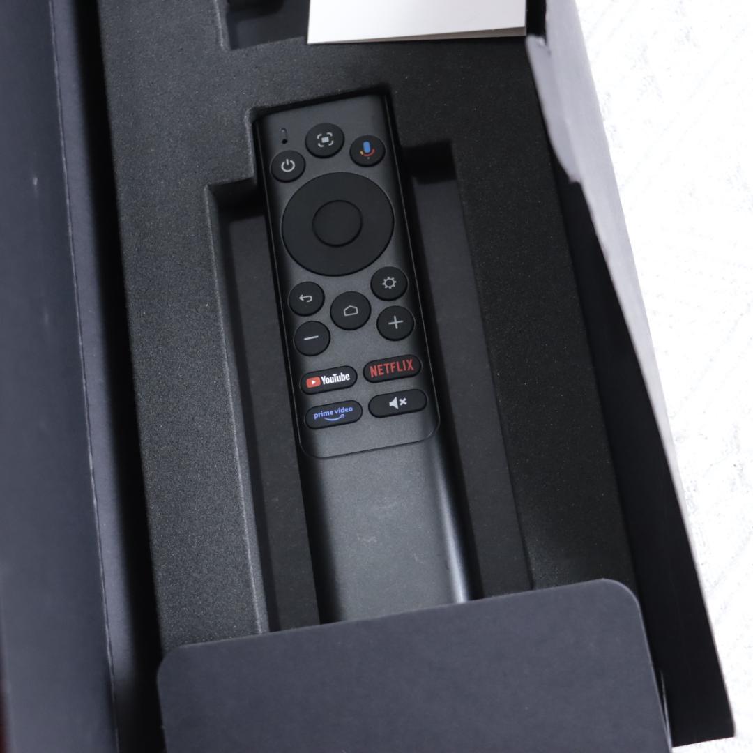 Anker Nebula Capsule 3 ネビュラカプセル3 プロジェクター