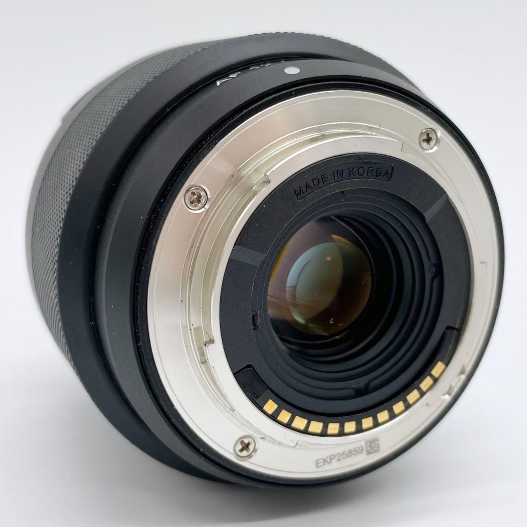 ■SAMYANG サムヤン AF 12mm F2 X APS-Cフォーマット専用