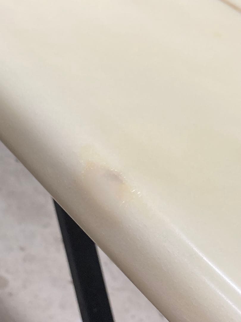 ジョエルチューダー　5'10\" 80sツインフィッシュ