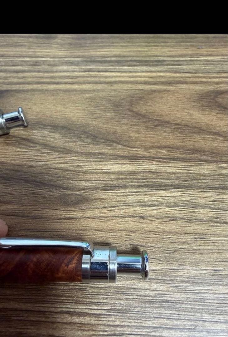 工房楔 ペンシル楔 ペンシルコルタ 極上花梨