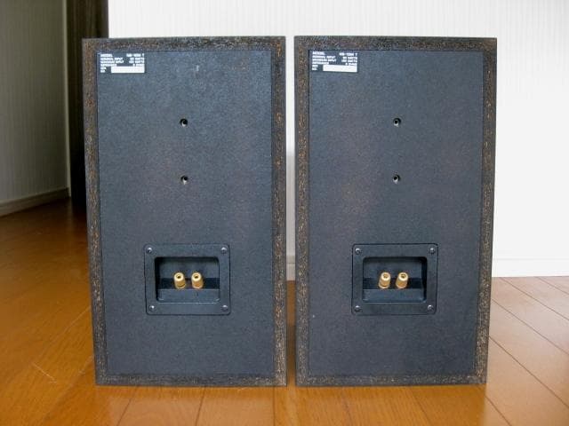 YAMAHA NS-10MT 中古　ペア