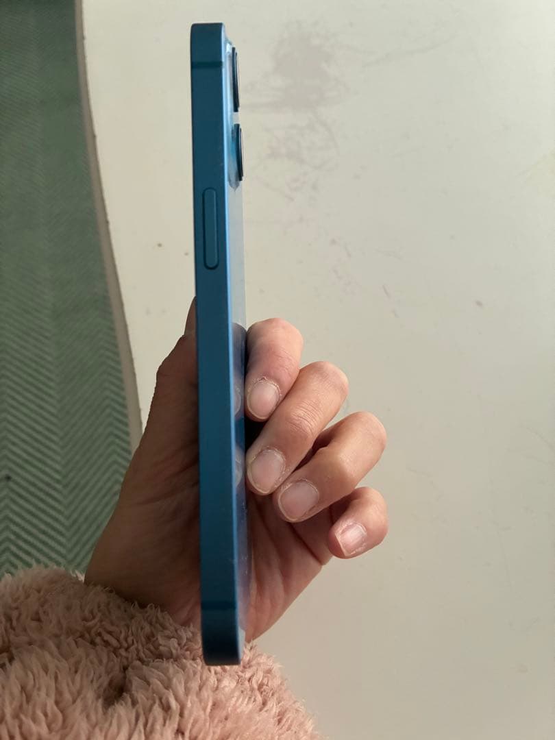 Apple iPhone 13 ミッドナイト　256GB SIMフリー