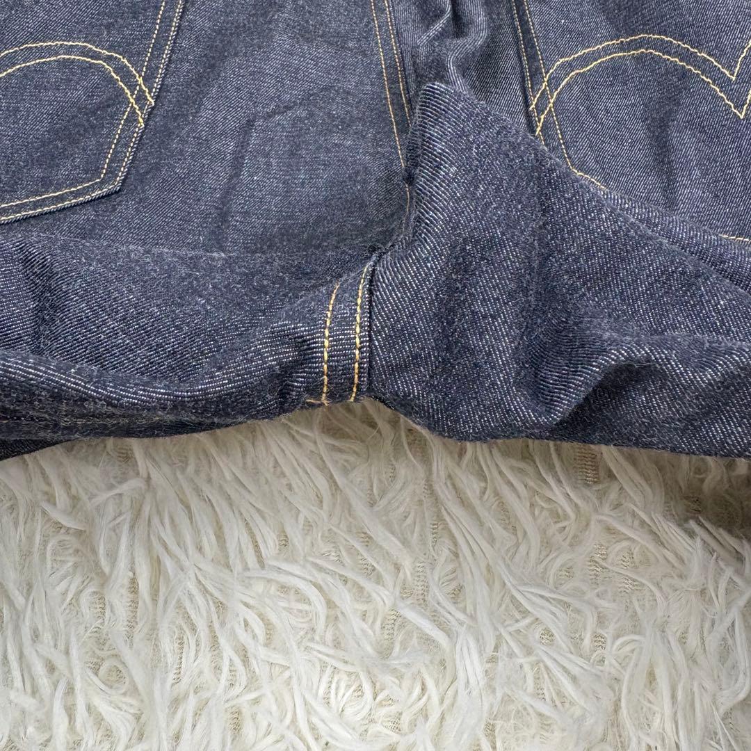 美品　コムデギャルソン　ジュンヤワタナベマン×リーバイス　S デニム　パンツ