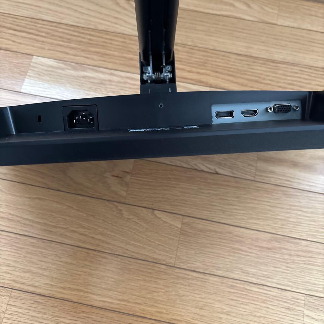 DELL ディスプレイモニター本体