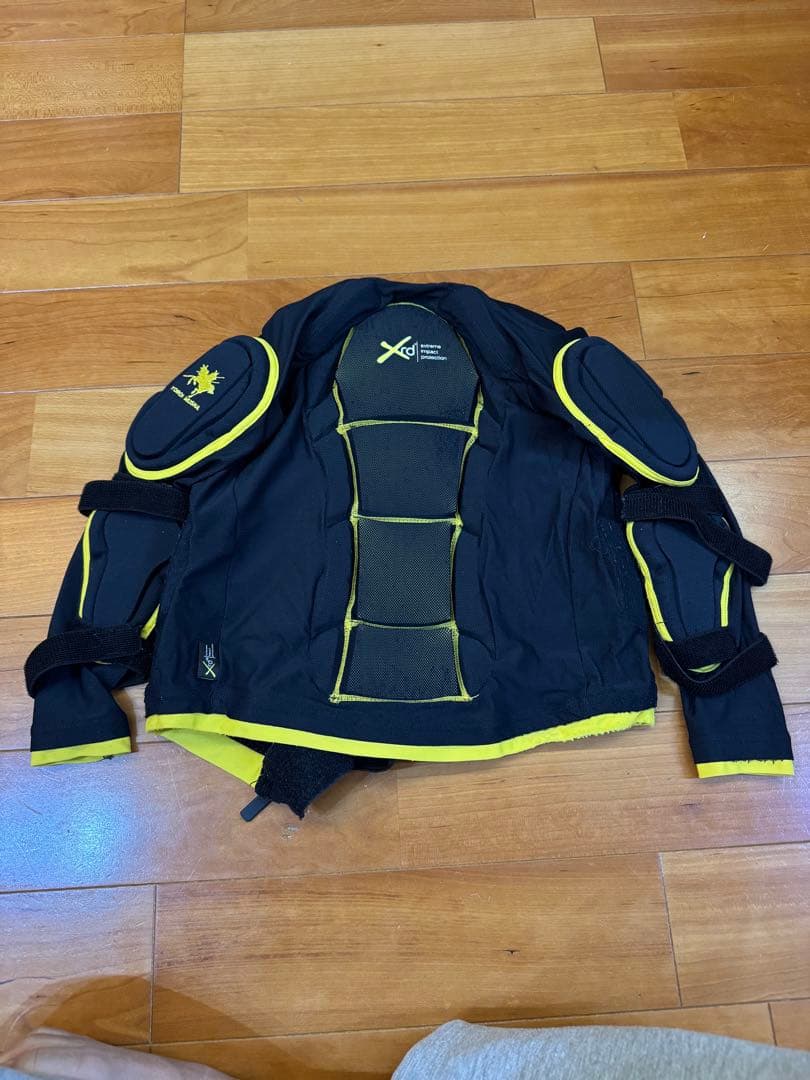 鎧武者　130サイズ　（2