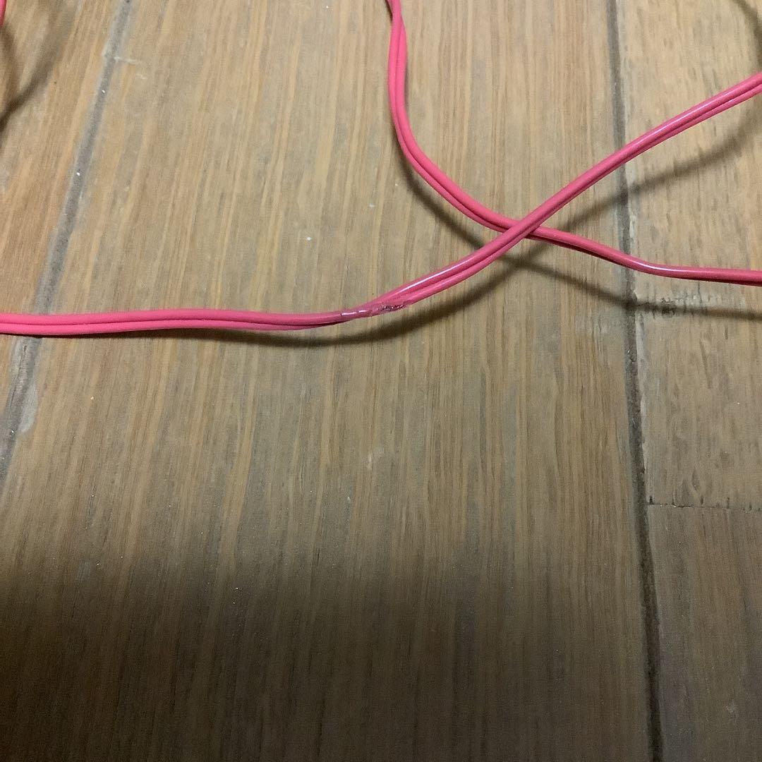 極希少　AIWA イヤホン HP-V17 Mini Cologne 17　レトロ