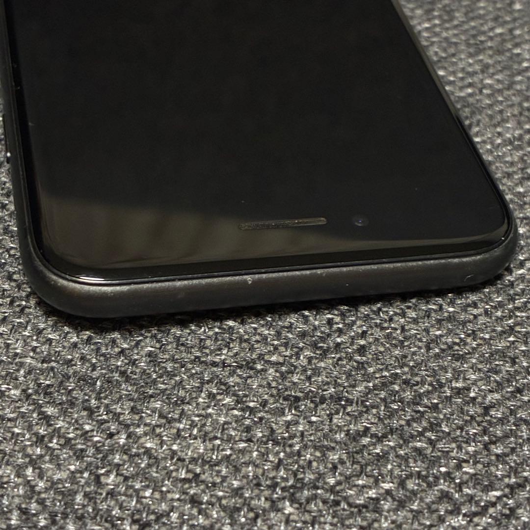 Apple iPhone 8 スペースグレー 64GB 本体 箱付き 美品