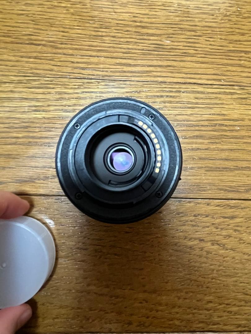 富士フイルム　xc 15-45mm fujifilm