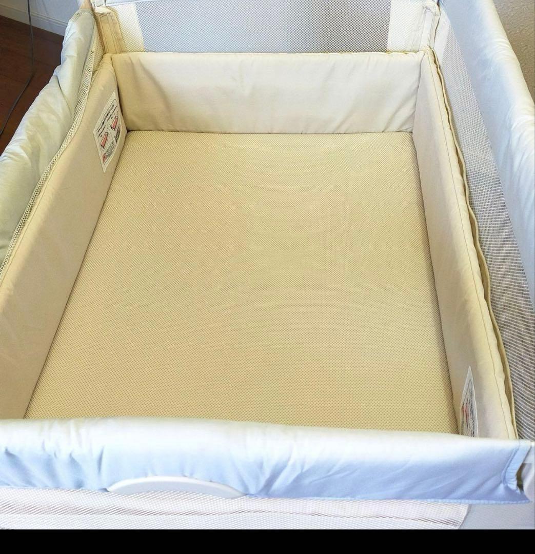 ✨Aprica ココネルエアーAB 現行モデル