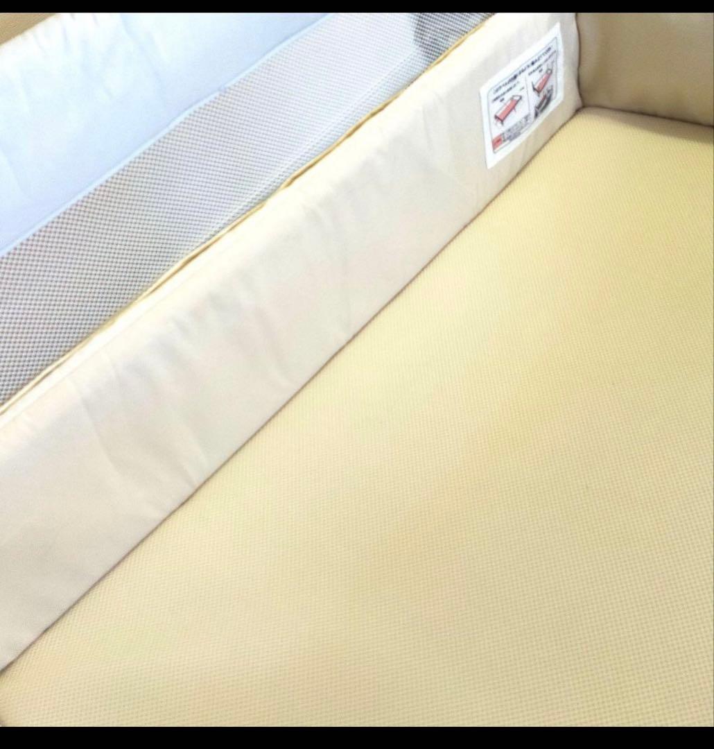 ✨Aprica ココネルエアーAB 現行モデル