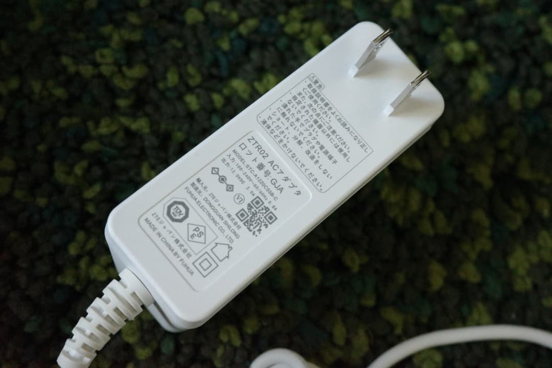 ルーター・ネットワーク機器 WiMAX Speed Wi-Fi  5G L13 (ZTR02)