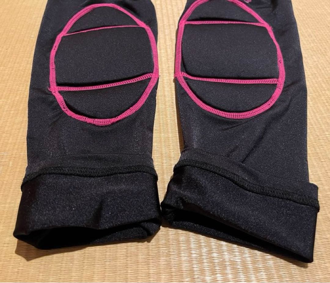 スノーボード プロテクター ウェアー ARK パンツ CORAL REEF WL